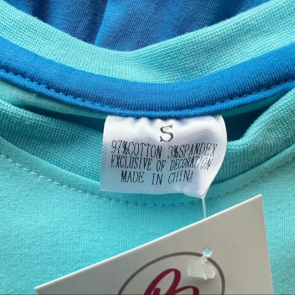 Boy Boutique Blue Truck Outfit Set - Picture 2 of 2